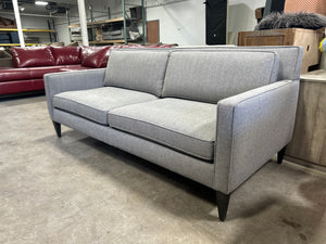 Crate & Barrel 75” Rochelle Sofa