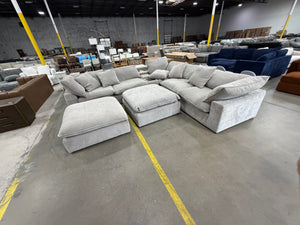 Sereen Modular Sectional
