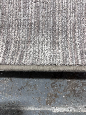 Custom 10’x15’ Gray Rug