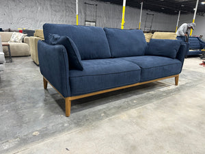 Macy’s 75” Jolene Sofa
