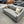 Restoration Hardware Belgian Classic Slope Arm Sofa