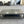 Restoration Hardware LaSalle Metal-Wrapped Coffee Table
