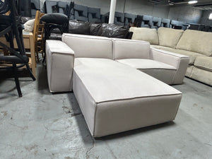 Rove Concepts Sandro Collection 2-Pc Sectional