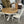 4-Pc Farmhouse Dining Set w/Leaf
