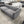 89” Sofa w/ Glass Feet