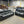 Dark Gray Leather Sofa & Loveseat Set