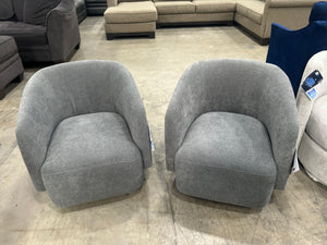 Henredon Mini Murphy Chair Set