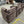 Dark Brown Modular Sectional w/Storage Ottoman
