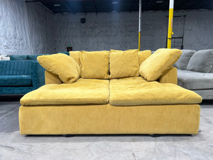 Joybird Bryant Daybed (Bentley Daisy)
