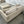 Crate & Barrel 83” Lounge Deep Sofa w/Storage Ottoman (Beige)