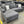 Modern Gray LAF Chaise Sectional