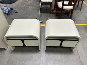 BRAND-NEW Rove Concepts Vienna Dresser & Nightstand Set