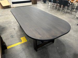 *Brand-New* Moe’s Home Glenn Oval Dining Table