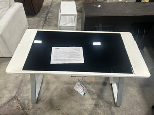 *New* Bayside Furnishings Lila 48” Writing Desk