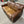 Brown Leather Club Sofa