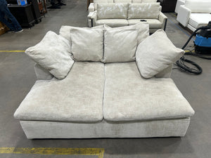 Joybird Bryant Daybed (Crave Irish Cream)