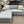 Interior Define Light Blue Charley Sectional