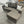Contemporary Taupe Reversible Chaise Sectional
