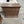 Restoration Hardware Jameson in Antiqued Coffee Full Bed Frame and Dresser