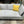 Room & Board Light Gray 84'' Palm Sofa