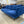 Joybird Preston Grand Sofa (Royale Cobalt)