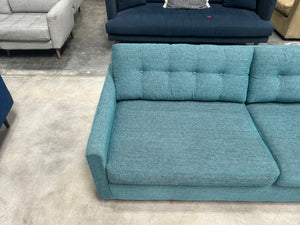 Joybird Hopson Sleeper Sofa (Cody Pacific)