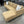 Room & Board 2-Pc Tan Chaise Sectional (by American Leather)