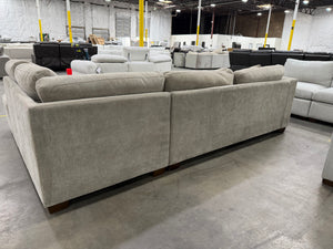 Walsen 3Pc Sectional
