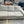 Contemporary Light Gray Chaise Sectional