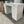 *Brand-New* Tresanti Alexandra Vanity Table w/LED Mirror