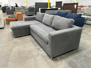Article Soma Sleeper Sectional w/Storage
