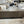 Room & Board Taupe Leather Jasper Sectional