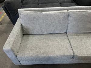 West Elm 86” Henry Sofa