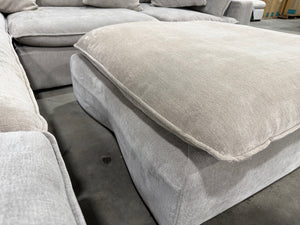Aiden & Ivy Sereen Modular Sectional - Taupe