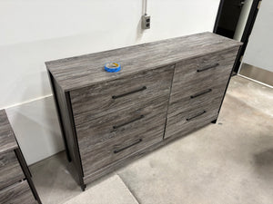Dresser From Bed Set