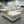 Cream 2-Pc Microfiber Chaise Sectional