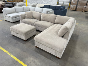 Walsen 3Pc Sectional