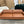 Albany Park 86'' Lido Sofa w/Storage Ottoman (Cognac)