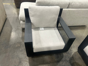 Henredon Calis 4-Piece Patio Set