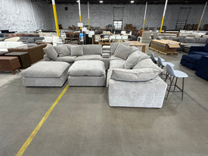 Sereen Modular Sectional