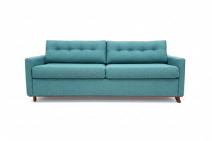 Joybird Hopson Sleeper Sofa (Cody Pacific)