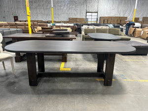 *Brand-New* Moe’s Home Glenn Oval Dining Table