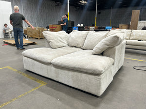 Joybird Bryant Daybed (Crave Irish Cream)