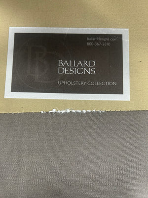 Ballard Designs Oversized Chaise Lounge