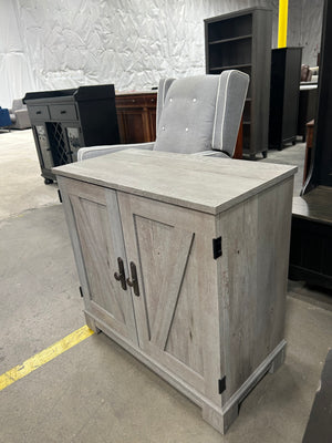 Farmhouse Storage Chest