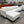 *Brand-New* Moe’s Home Vernon White Left Sectional