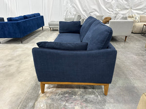 Macy’s 75” Jolene Sofa