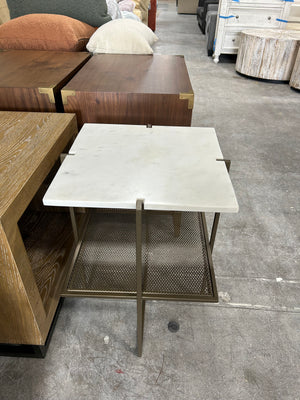 BRAND-NEW Joybird Olivia End Table