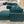 Albany Park Kova Modular U-Shape Sectional (Dark Teal)