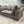 Restoration Hardware Cloud 84” Bench-Cushion Sofa (Charcoal)